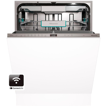 Встраиваемая посудомоечная машина HISENSE HV673A65 (DW50.2)