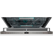 Встраиваемая посудомоечная машина HISENSE HV673A65 (DW50.2)