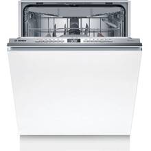 Встраиваемая посудомоечная машина BOSCH SMV4HMX65Q