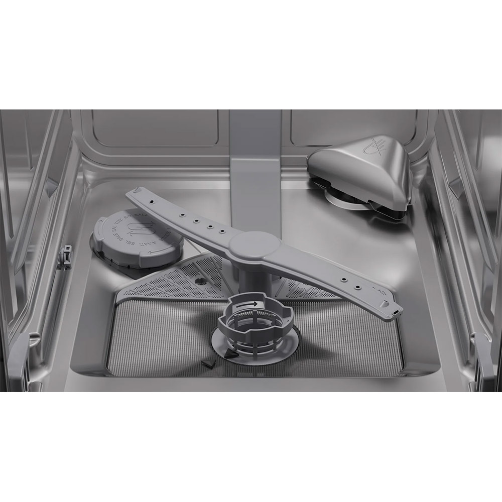 Замовити Вбудована посудомийна машина BOSCH SPV6ZMX65K