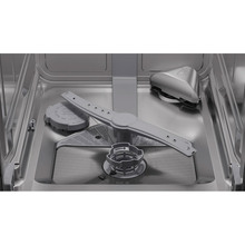 Вбудована посудомийна машина BOSCH SPV6ZMX65K
