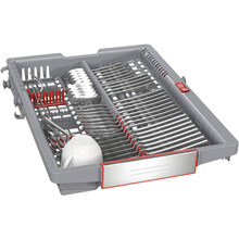 Вбудована посудомийна машина BOSCH SPV6ZMX65K