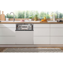 Посудомоечная машина GORENJE GV673B66 DW50.2
