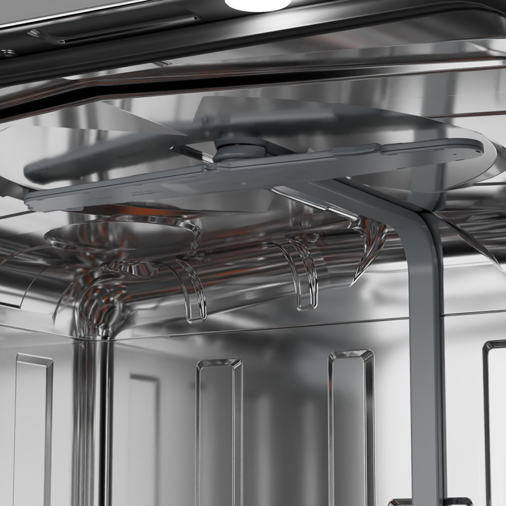 Покупка Посудомоечная машина GORENJE GV673B66 DW50.2