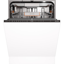 Посудомоечная машина GORENJE GV673B66 DW50.2
