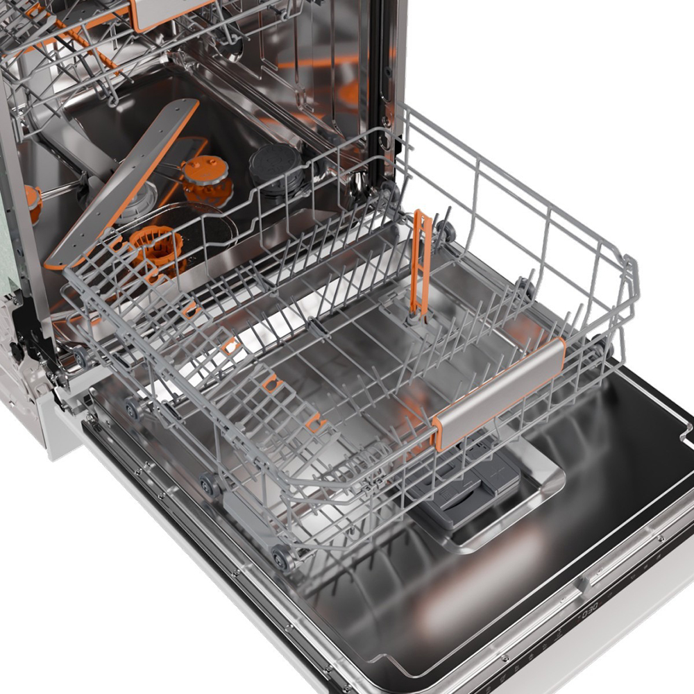 Заказать Посудомоечная машина GORENJE GV673B66 DW50.2