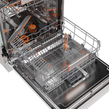 Посудомоечная машина GORENJE GV673B66 DW50.2