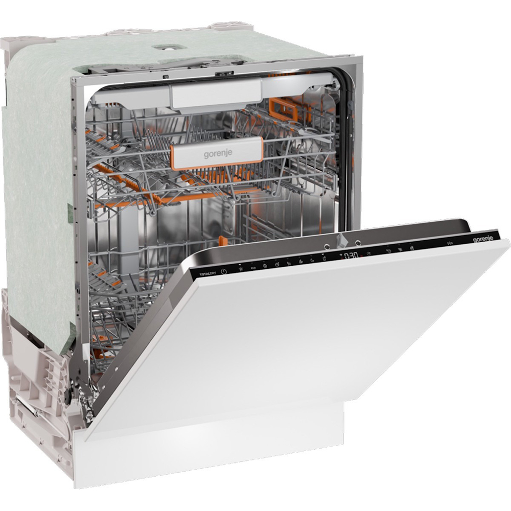 Посудомоечная машина GORENJE GV673B66 DW50.2 Ширина 59