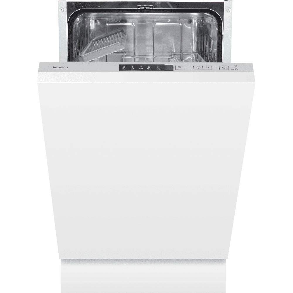 Встраиваемая посудомоечная машина INTERLINE DWI 440 TSH GA++ (18793)