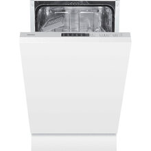 Встраиваемая посудомоечная машина INTERLINE DWI 440 TSH GA++ (18793)