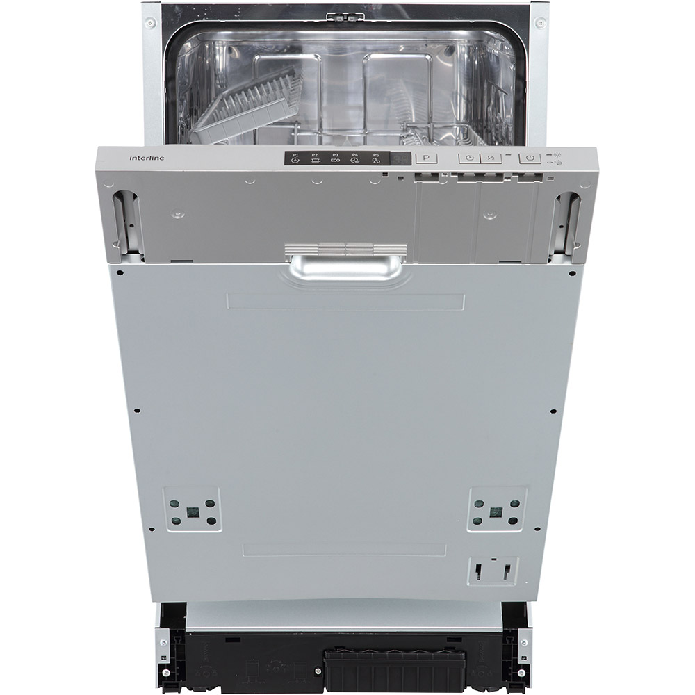 Встраиваемая посудомоечная машина INTERLINE DWI 440 TSH GA++ (18793) Ширина 45