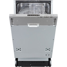 Встраиваемая посудомоечная машина INTERLINE DWI 440 TSH GA++ (18793)