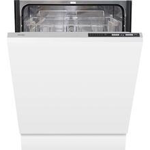 Вбудована посудомийна машина INTERLINE DWI 664 P1 TSH GA+ (18795)