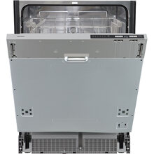 Вбудована посудомийна машина INTERLINE DWI 664 P1 TSH GA+ (18795)