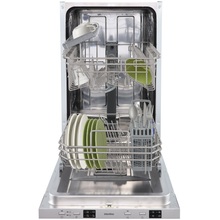 Посудомийна машина INTERLINE DWI 540 TSH GA+