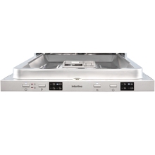 Посудомийна машина INTERLINE DWI 540 TSH GA+