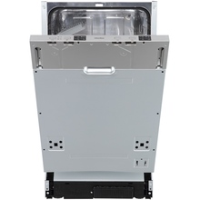 Посудомийна машина INTERLINE DWI 540 TSH GA+
