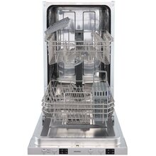 Посудомийна машина INTERLINE DWI 540 TSH GA+