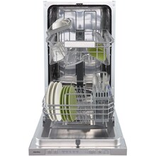 Посудомоечная машина INTERLINE DWI 345 TSA GA++