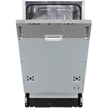 Посудомоечная машина INTERLINE DWI 345 TSA GA++