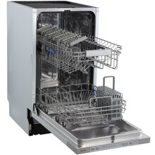 Посудомоечная машина INTERLINE DWI 345 TSA GA++