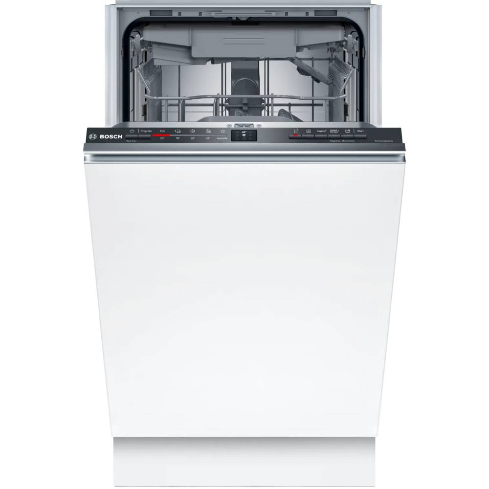 Встраиваемая посудомоечная машина BOSCH SPV2HMX03K Встраиваемая посудомоечная машина BOSCH SPV2HMX03K