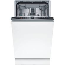 Встраиваемая посудомоечная машина BOSCH SPV2HMX03K