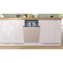 Встраиваемая посудомоечная машина BOSCH SPV2HMX03K