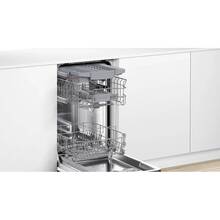 Встраиваемая посудомоечная машина BOSCH SPV2HMX03K