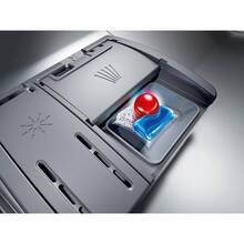 Встраиваемая посудомоечная машина BOSCH SPV4HMX14Q