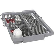 Встраиваемая посудомоечная машина BOSCH SPV4HMX14Q