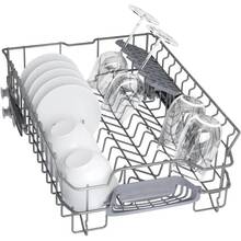 Встраиваемая посудомоечная машина BOSCH SPV4HMX14Q