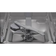 Встраиваемая посудомоечная машина BOSCH SPV4HMX14Q