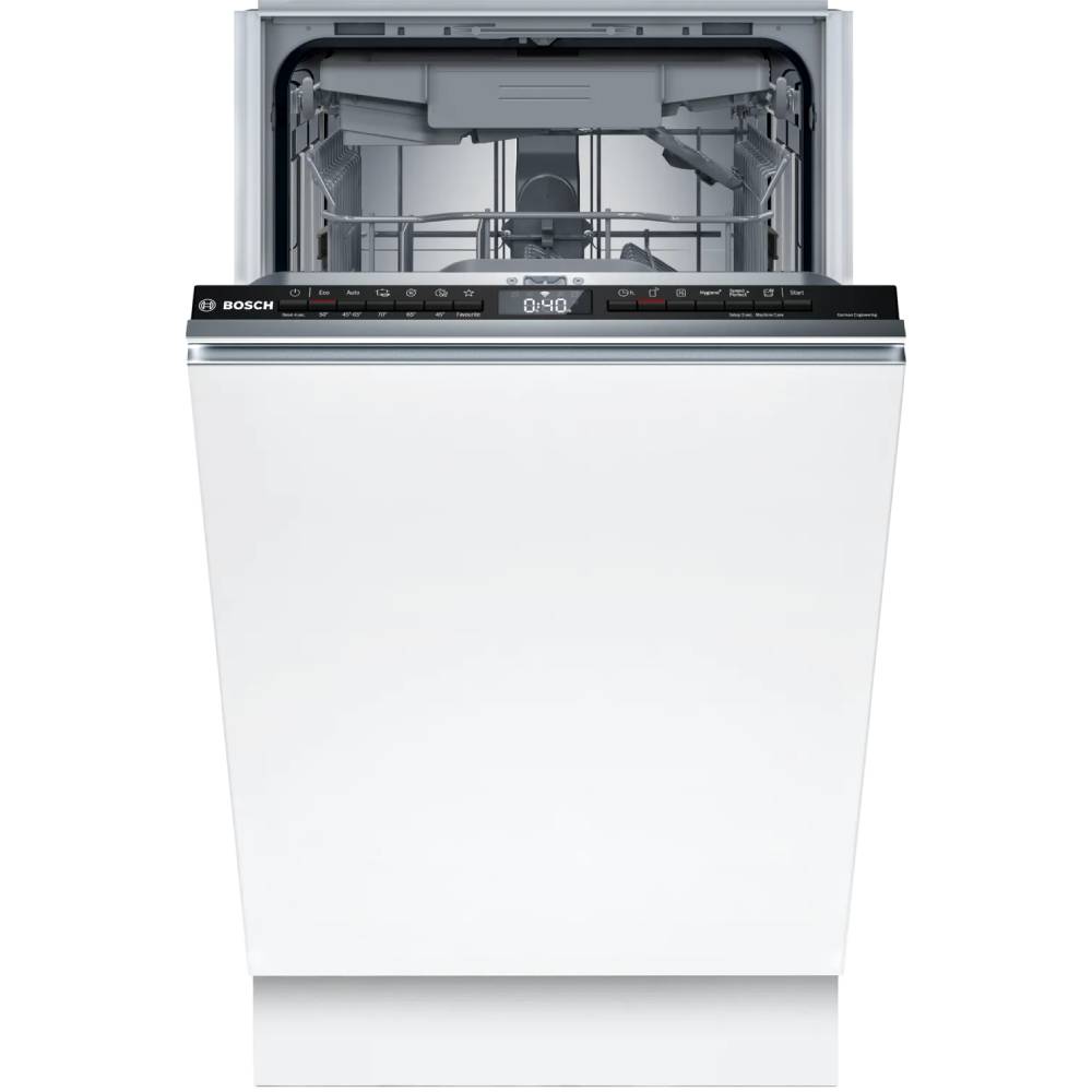 Встраиваемая посудомоечная машина BOSCH SPV4HMX14Q Встраиваемая посудомоечная машина BOSCH SPV4HMX14Q