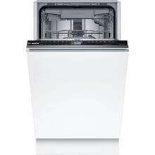 Встраиваемая посудомоечная машина BOSCH SPV4HMX14Q