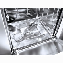 Вбудована посудомийна машина MIELE G 7710 Sci