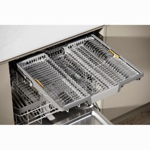 Вбудована посудомийна машина MIELE G 7710 Sci