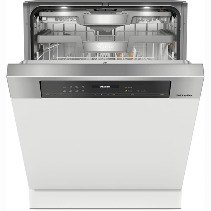 Вбудована посудомийна машина MIELE G 7710 Sci Вбудована посудомийна машина MIELE G 7710 Sci