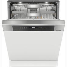 Вбудована посудомийна машина MIELE G 7710 Sci