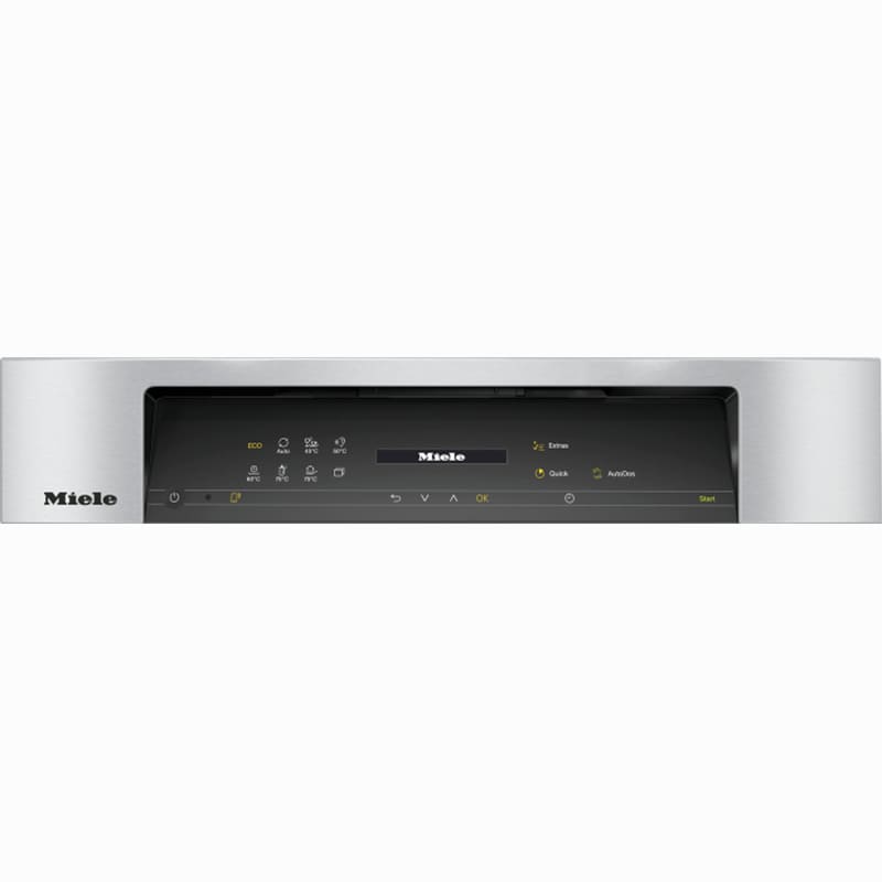 Вбудована посудомийна машина MIELE G 7710 Sci Ширина 60