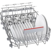 Вбудована посудомийна машина BOSCH SPV6EMX65Q