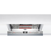 Вбудована посудомийна машина BOSCH SPV6EMX65Q