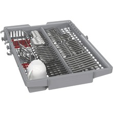 Вбудована посудомийна машина BOSCH SPV6EMX65Q