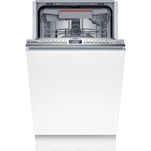 Вбудована посудомийна машина BOSCH SPV6EMX65Q