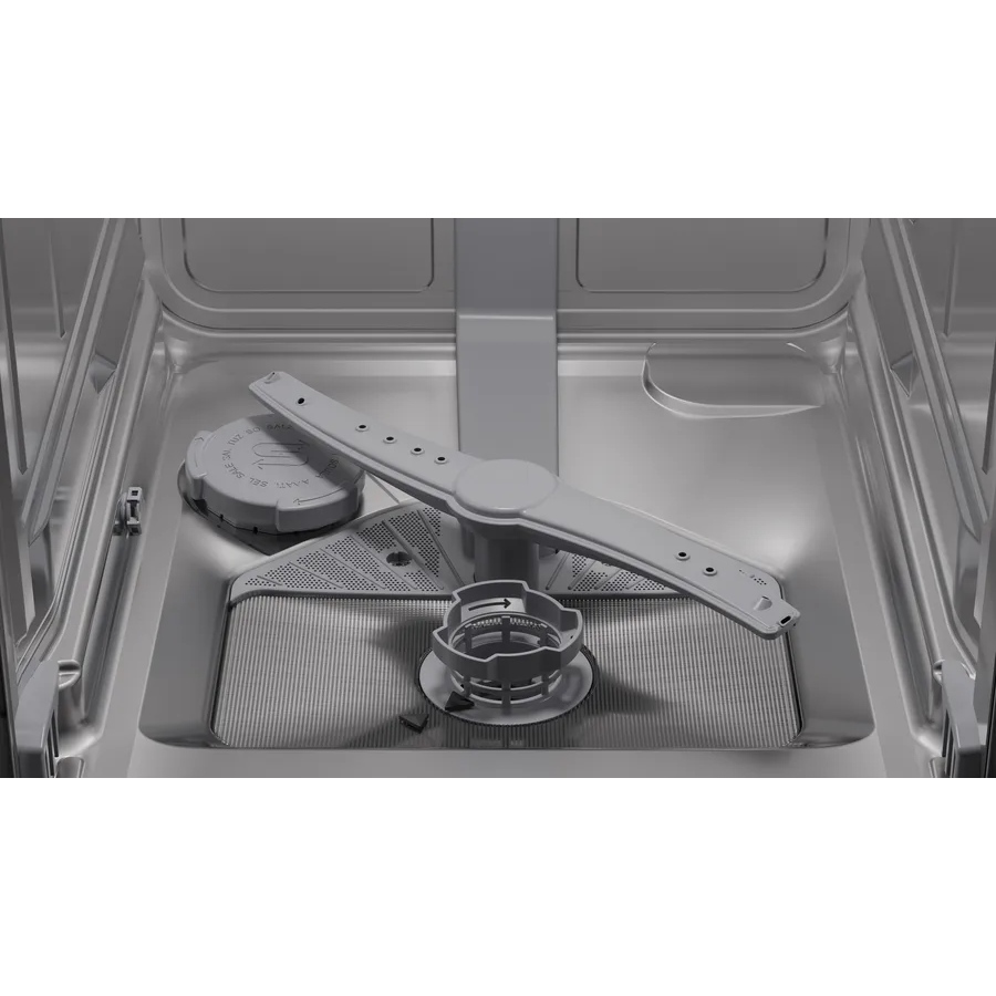 Замовити Вбудована посудомийна машина BOSCH SPV6EMX65Q