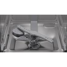 Вбудована посудомийна машина BOSCH SPV6EMX65Q