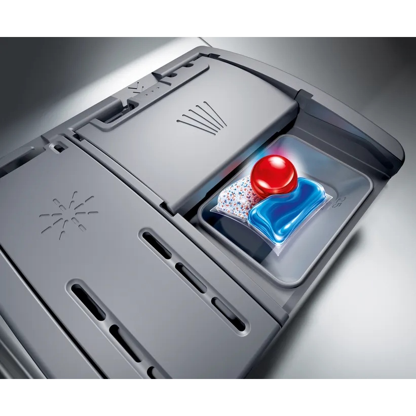 Покупка Вбудована посудомийна машина BOSCH SPV6EMX65Q