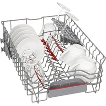 Вбудована посудомийна машина BOSCH SPV6EMX65Q
