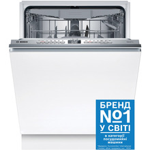 Встраиваемая посудомоечная машина BOSCH SMH4ECX28E