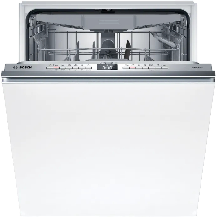 Встраиваемая посудомоечная машина BOSCH SMH4ECX28E Ширина 60